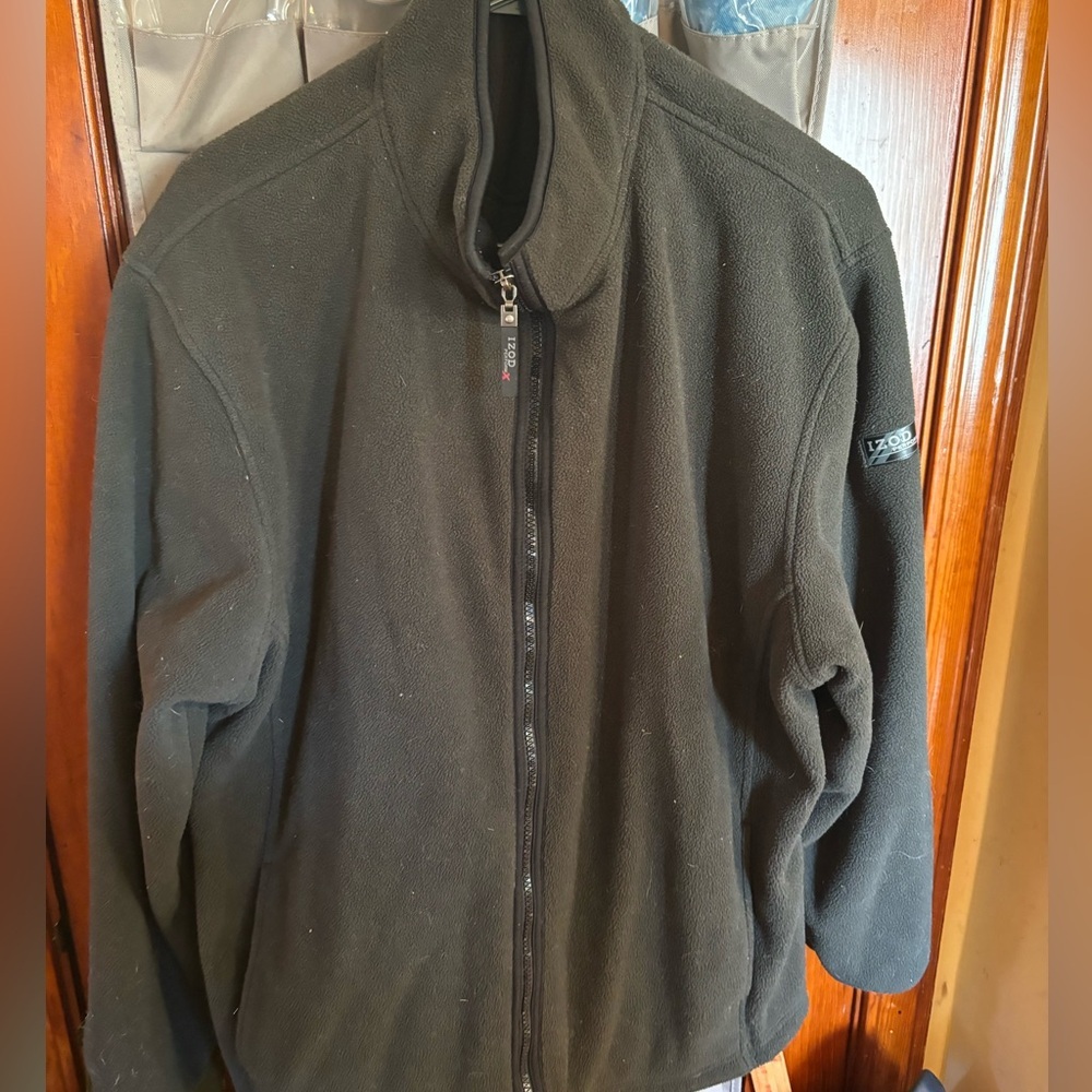 MENS IZOD QUARTER-ZIP (3 FOR 25 BUNDLE)